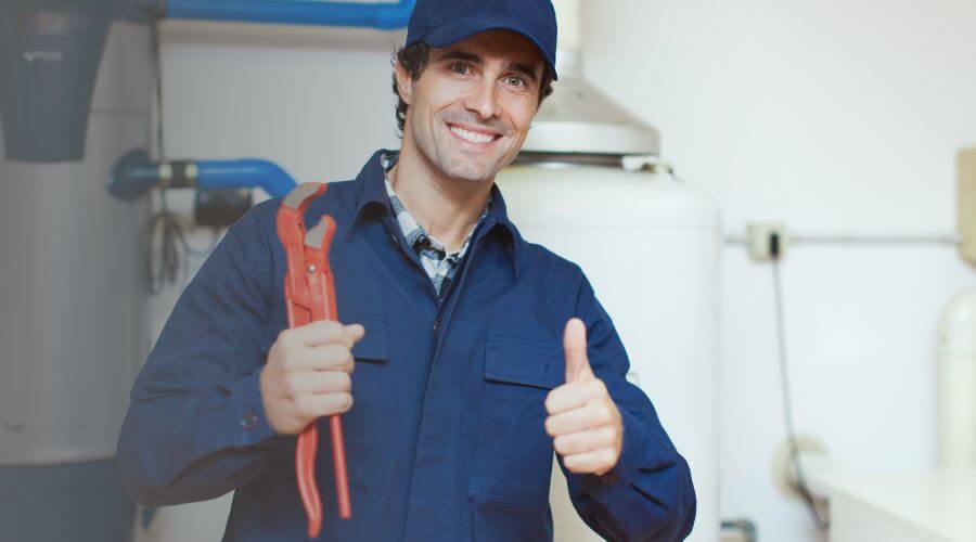 Professional Leak Detection in Millington, MD